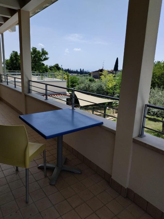 Villa Paradiso Del Garda Vista-Verde Bardolino Buitenkant foto