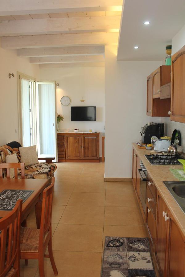 Villa Paradiso Del Garda Vista-Verde Bardolino Buitenkant foto