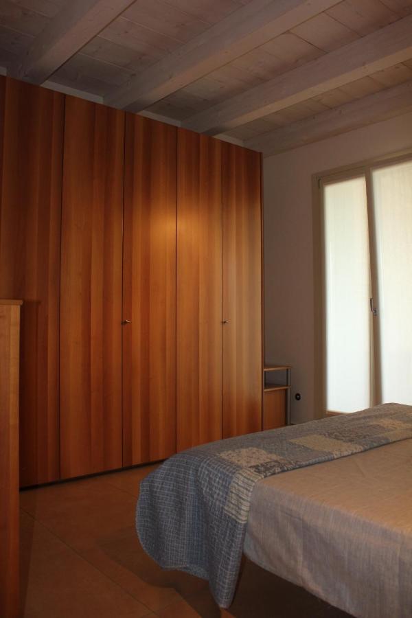 Villa Paradiso Del Garda Vista-Verde Bardolino Buitenkant foto