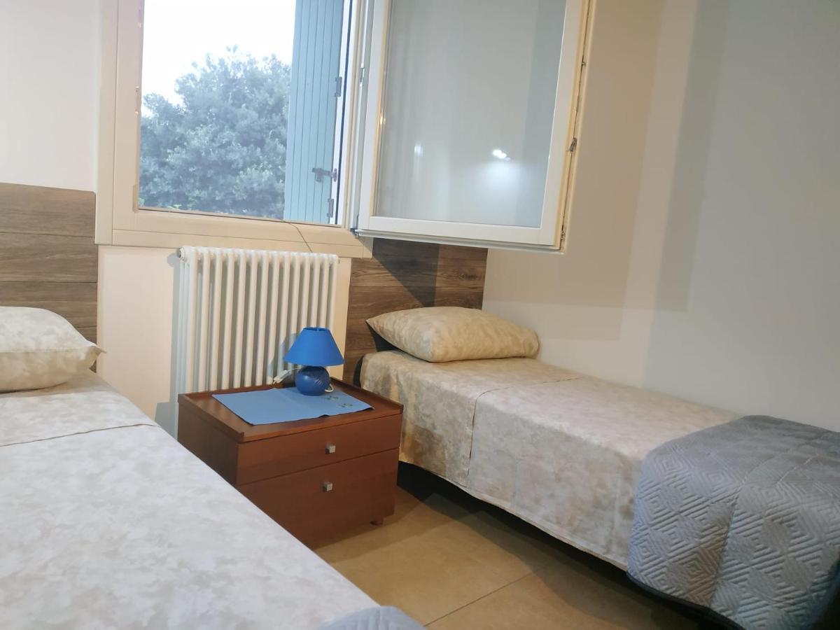 Villa Paradiso Del Garda Vista-Verde Bardolino Buitenkant foto