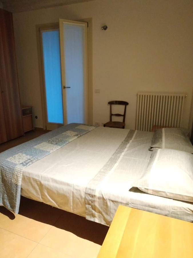 Villa Paradiso Del Garda Vista-Verde Bardolino Buitenkant foto